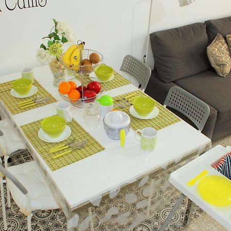 Apartament Cosmo Grey L’Hospitalet de Llobregat Zewnętrze zdjęcie