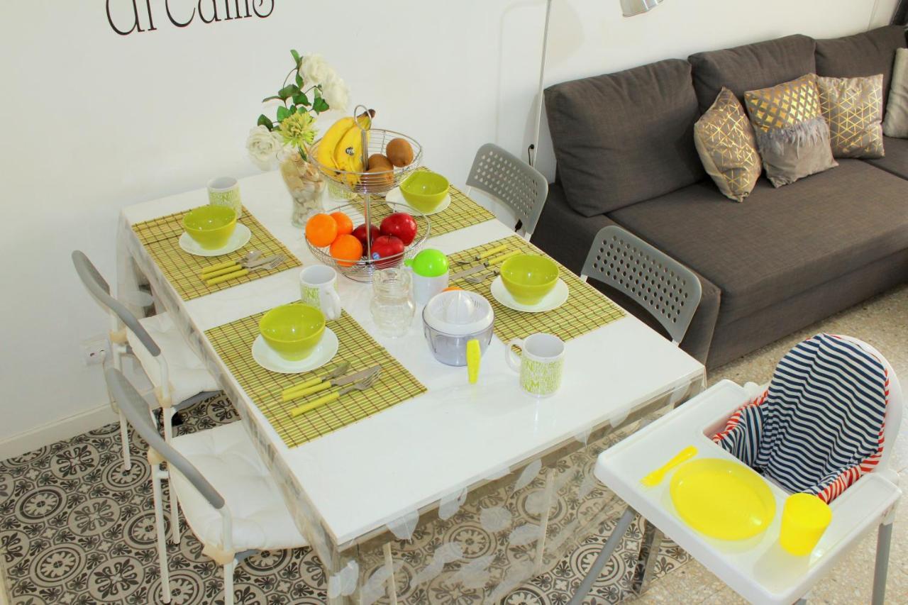 Apartament Cosmo Grey L’Hospitalet de Llobregat Zewnętrze zdjęcie