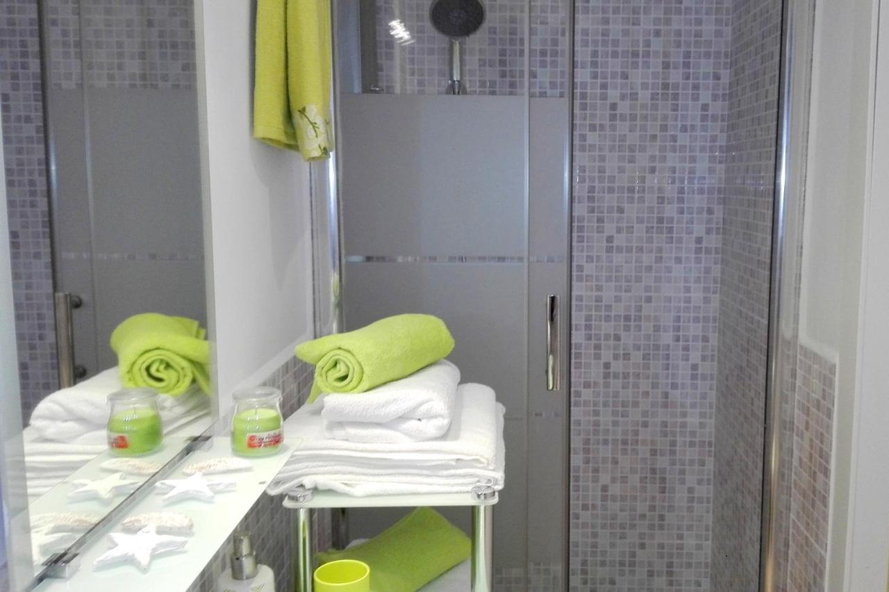 Apartament Cosmo Grey L’Hospitalet de Llobregat Zewnętrze zdjęcie