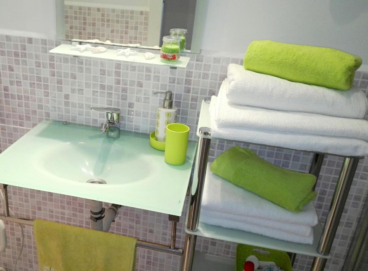 Apartament Cosmo Grey L’Hospitalet de Llobregat Zewnętrze zdjęcie