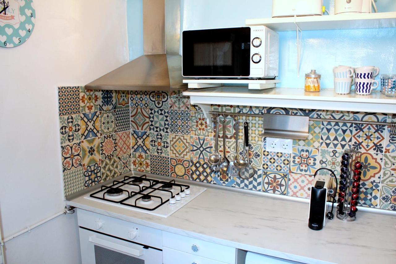 Apartament Cosmo Grey L’Hospitalet de Llobregat Zewnętrze zdjęcie