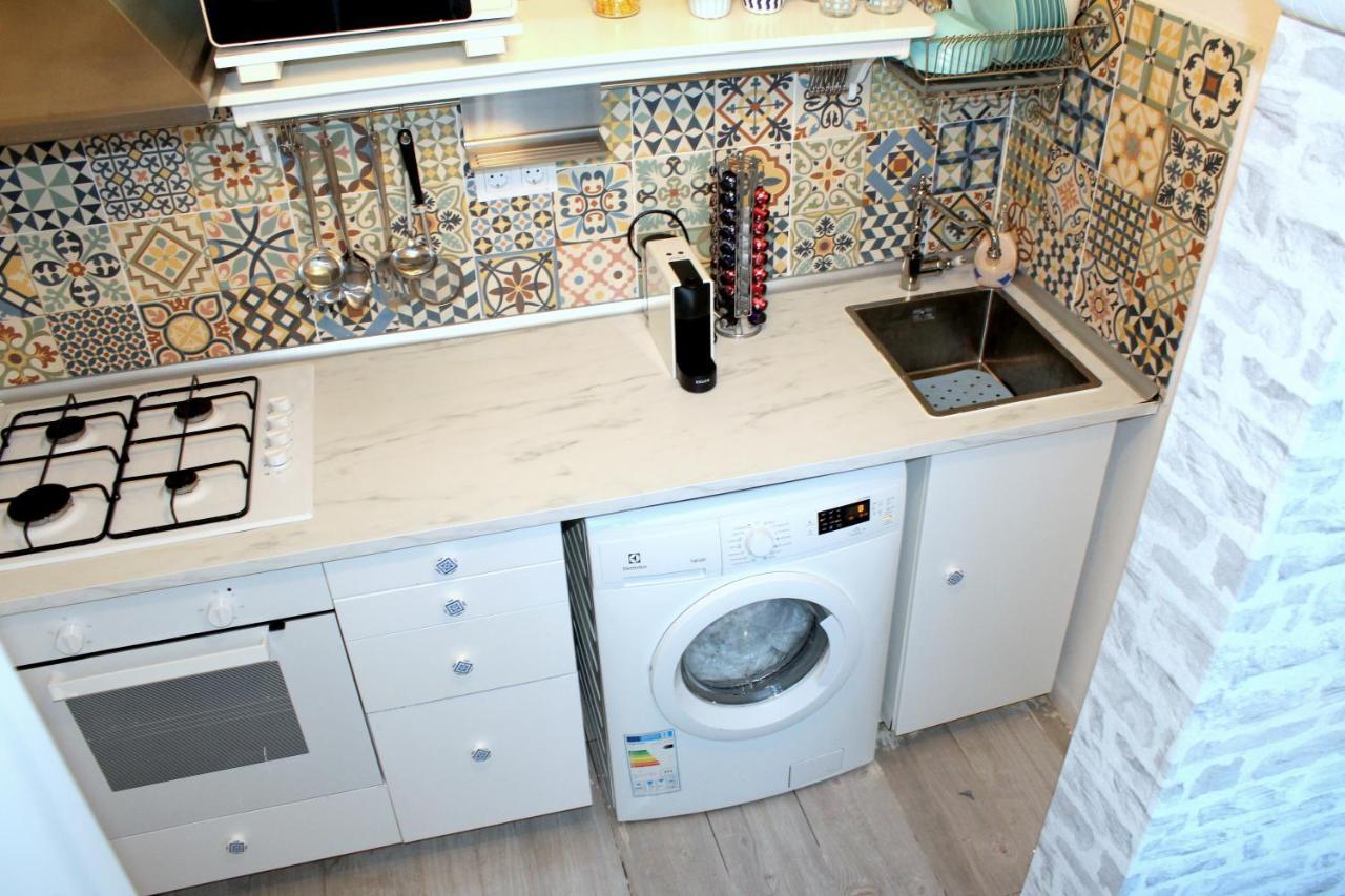 Apartament Cosmo Grey L’Hospitalet de Llobregat Zewnętrze zdjęcie